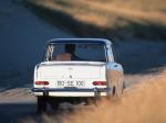Opel Kadett L 1963 года
